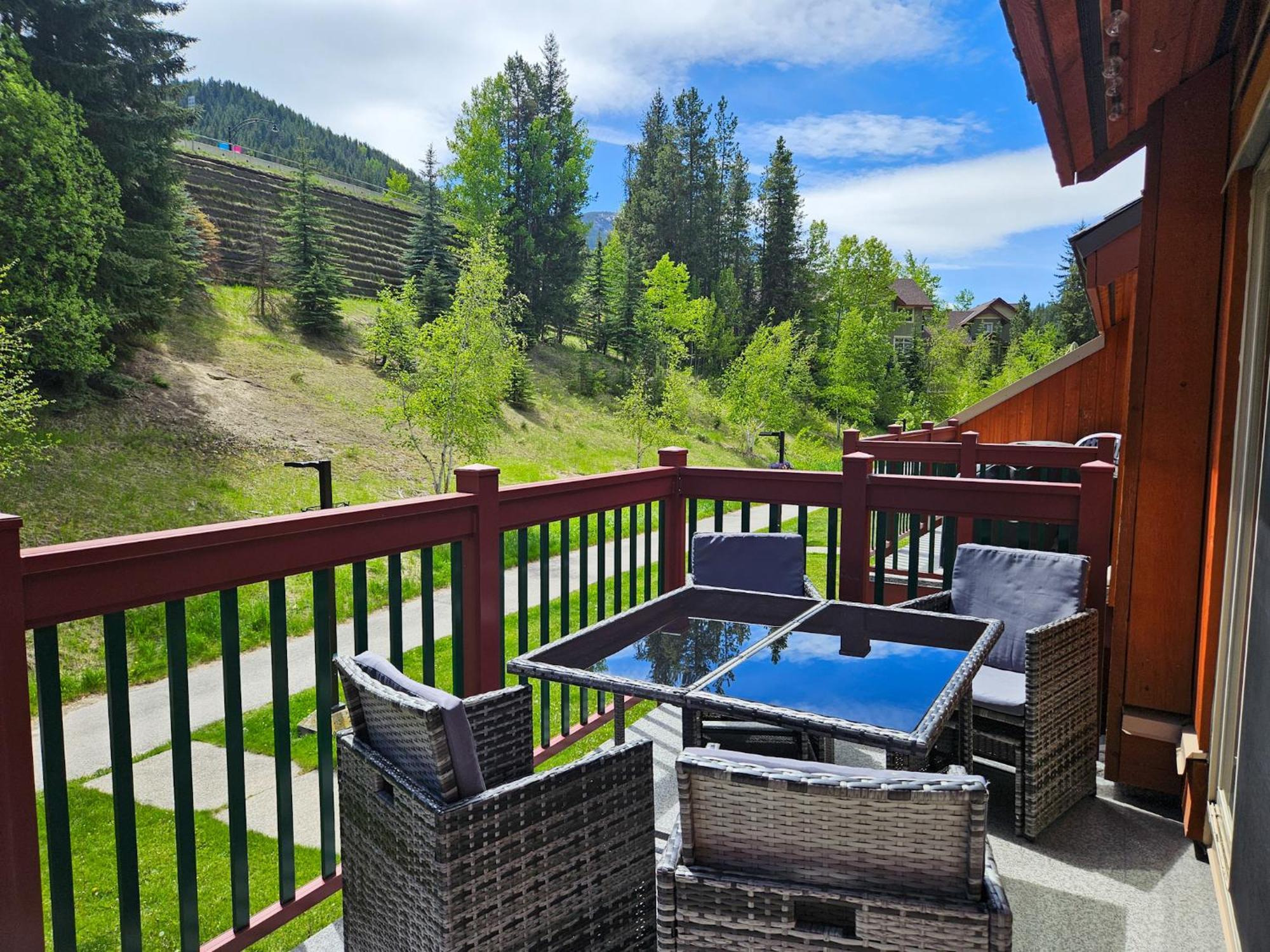 Horsethief Lodge By Stayin Панорама Номер фото