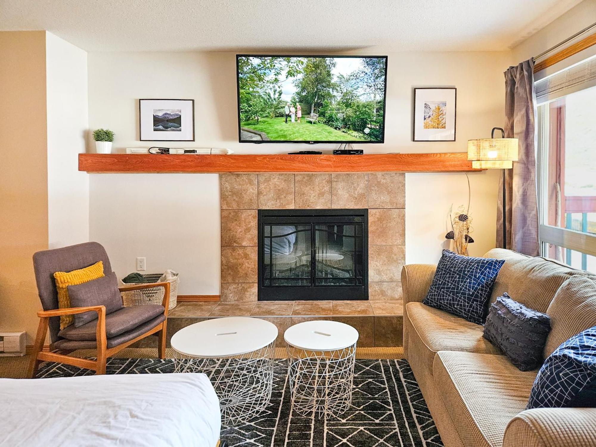 Horsethief Lodge By Stayin Панорама Номер фото