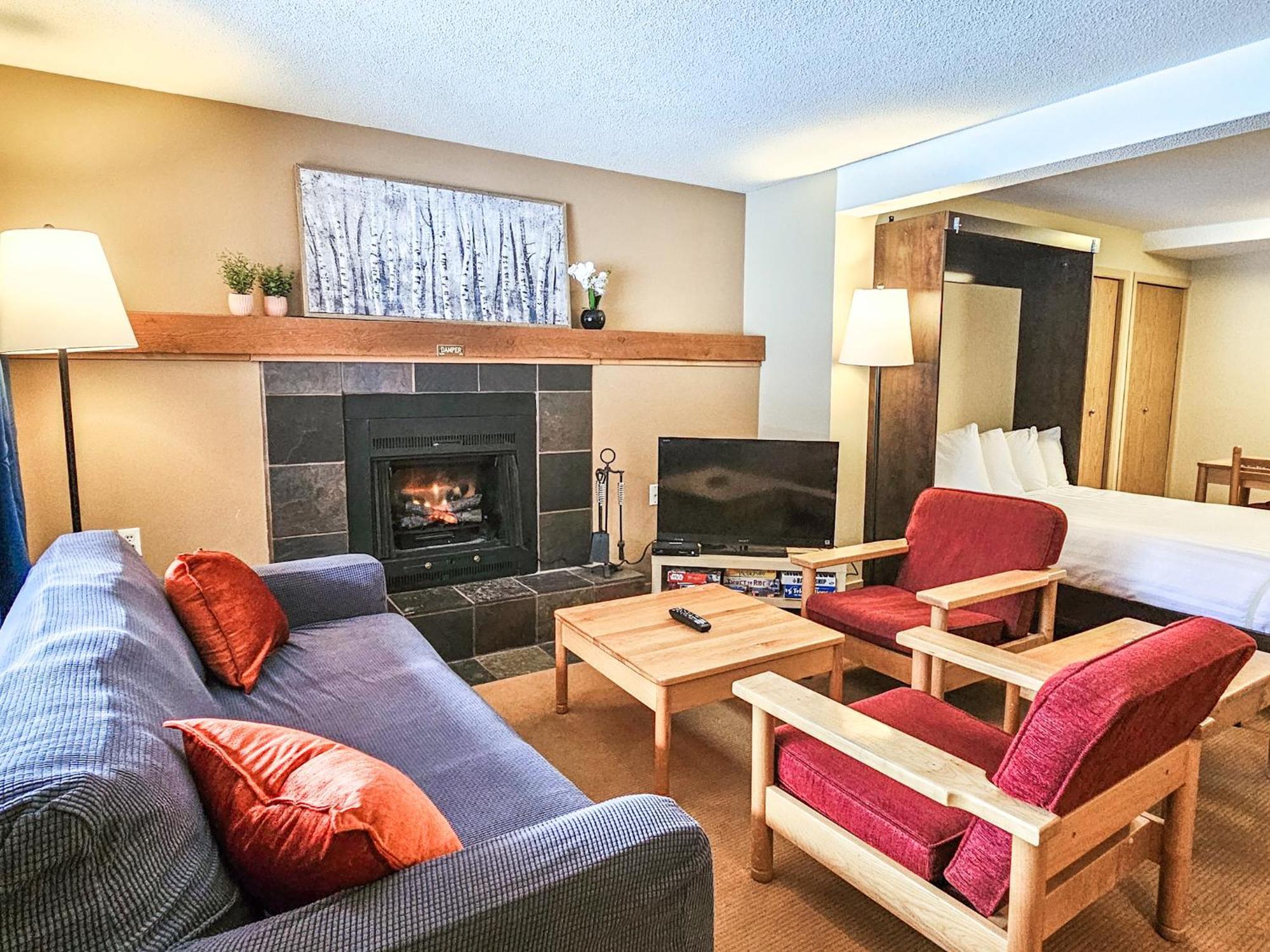 Horsethief Lodge By Stayin Панорама Номер фото