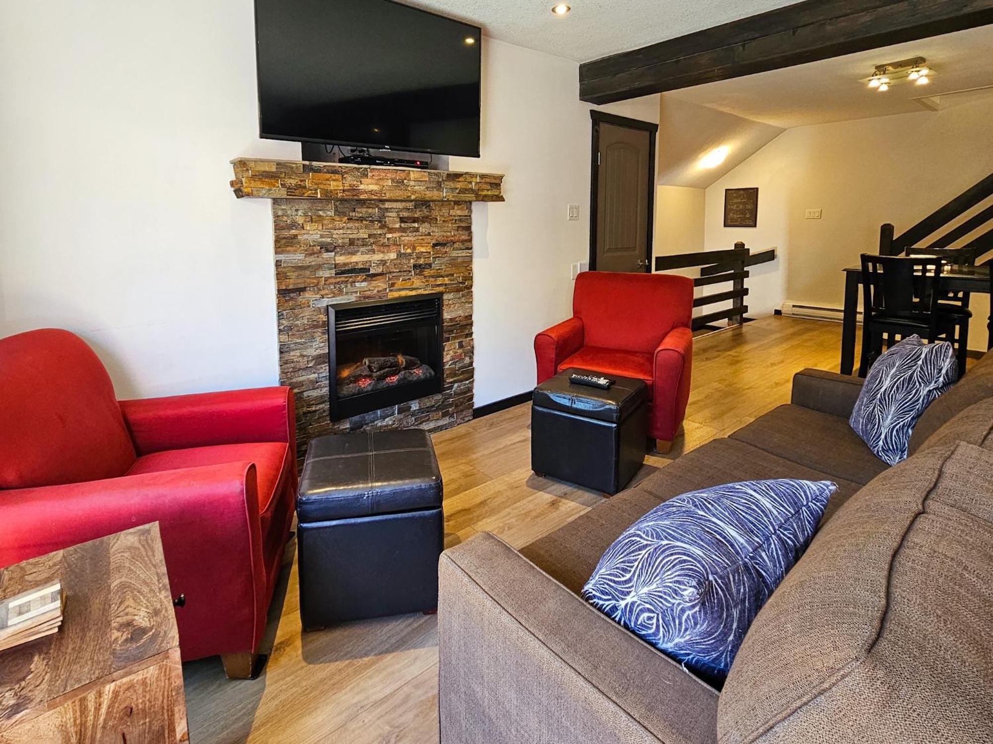 Horsethief Lodge By Stayin Панорама Номер фото